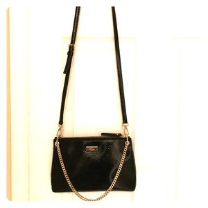 Kate Spade - Patent Leather Crossbody